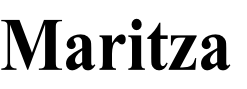 Maritza
